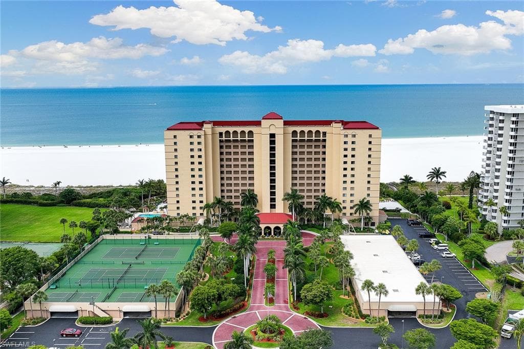 100 Collier BLVD 1201 MARCO ISLAND, FL 34145