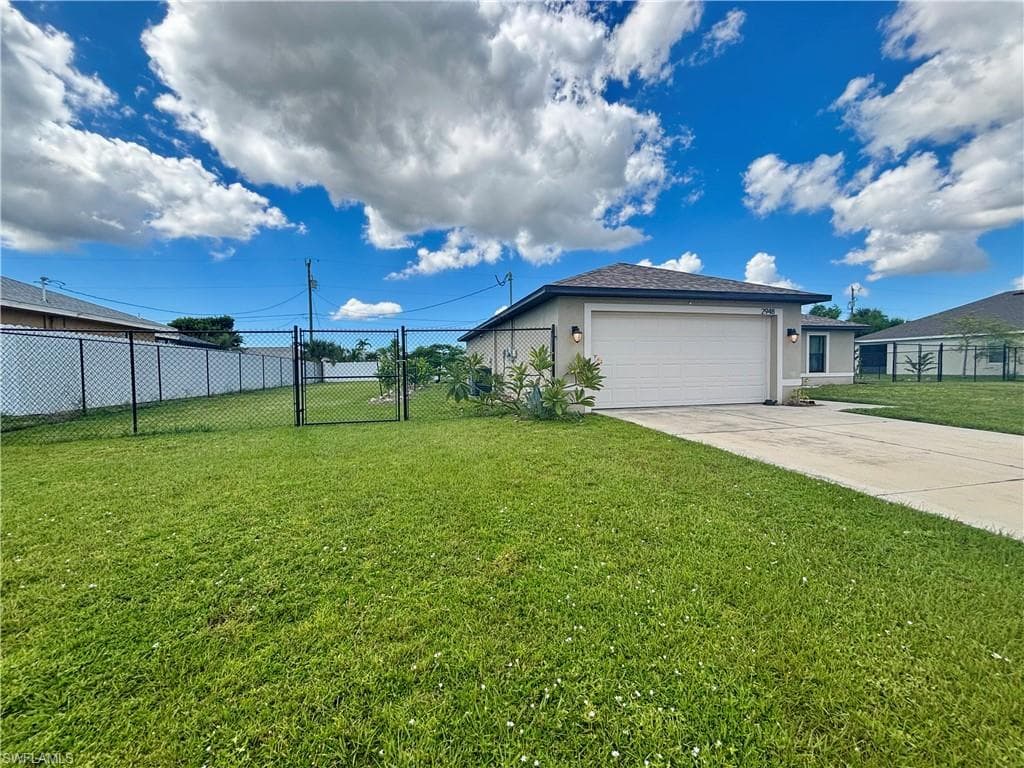 2948 SW 6th AVE CAPE CORAL, FL 33914