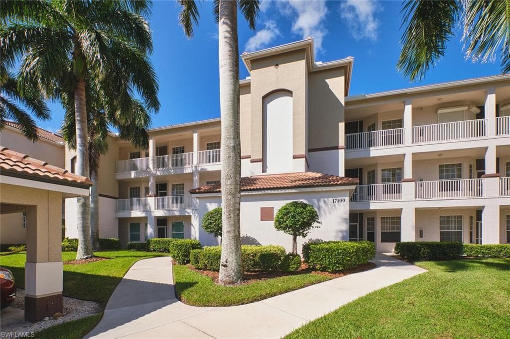 17100 Bridgestone CT 205 FORT MYERS, FL 33908