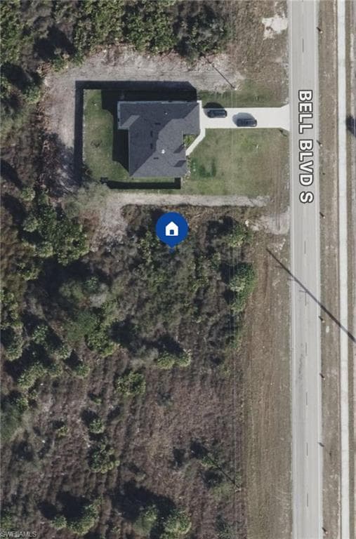 926 Bell BLVD S LEHIGH ACRES, FL 33974