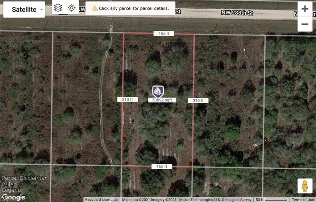 17170 NW 288th ST OKEECHOBEE, FL 34972