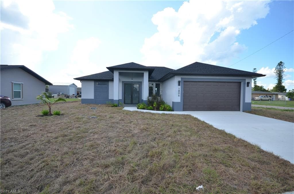 1806 S Meador CT FORT MYERS, FL 33916