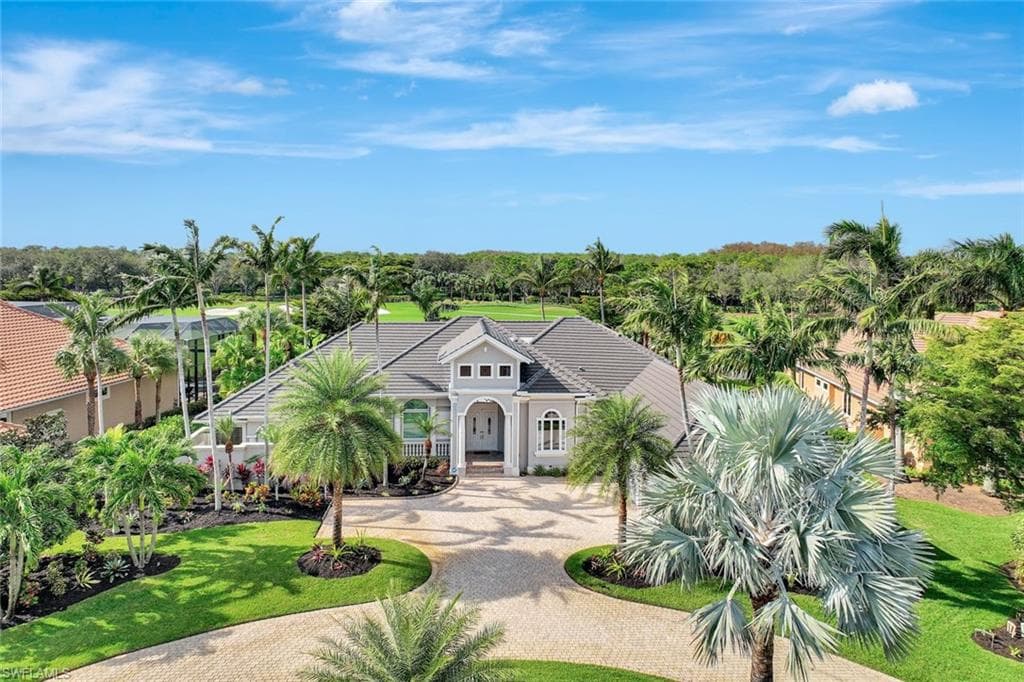 10072 Orchid Ridge LN ESTERO, FL 34135