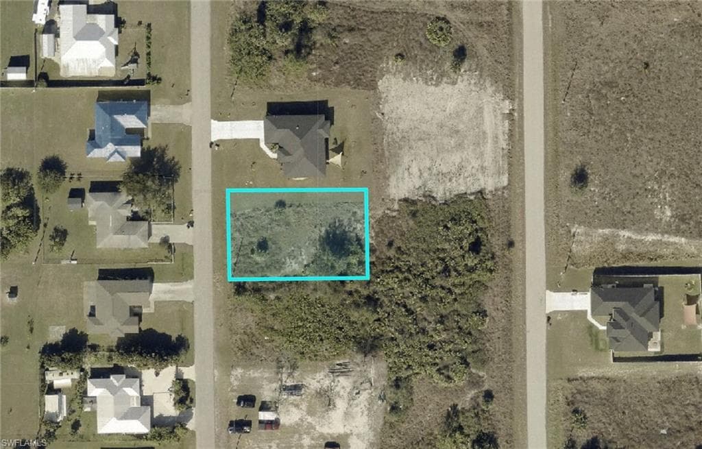 513 Thomas Sherwin AVE S LEHIGH ACRES, FL 33974