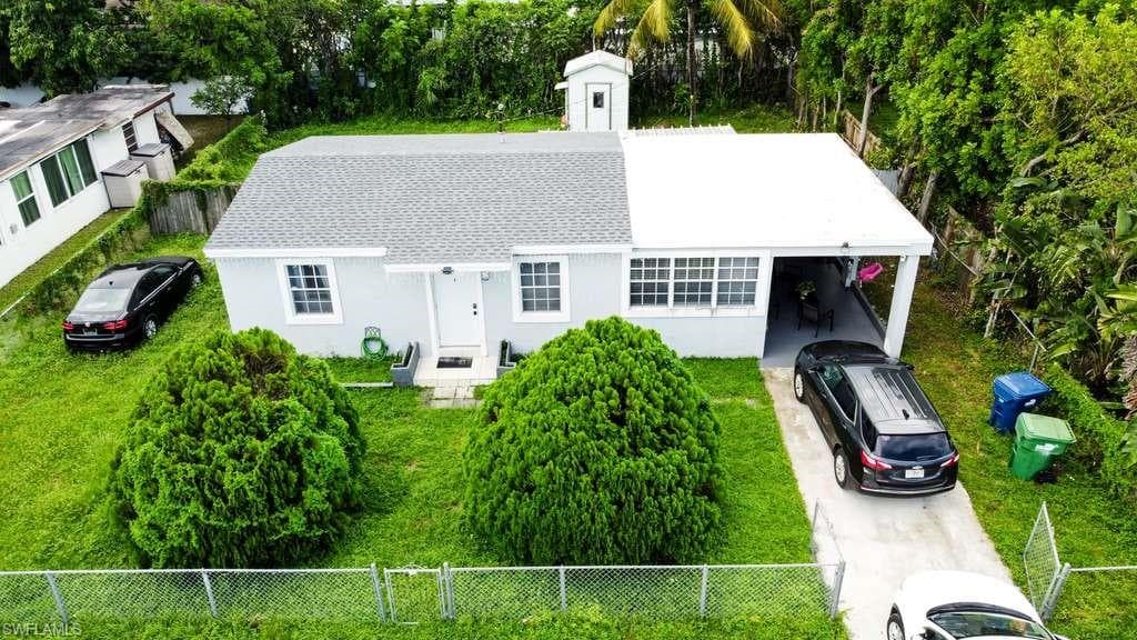 18040 2nd CT MIAMI GARDENS, FL 33971