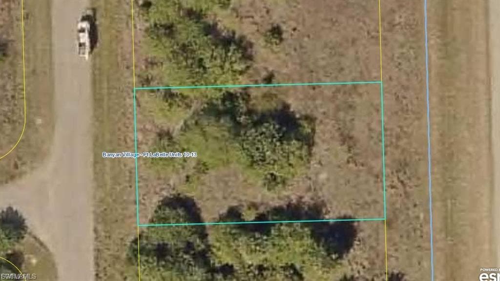 164 Plantation DR LABELLE, FL 33935