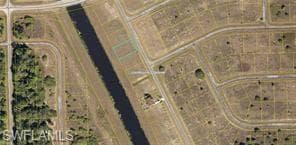 607 Raleigh DR LABELLE, FL 33935