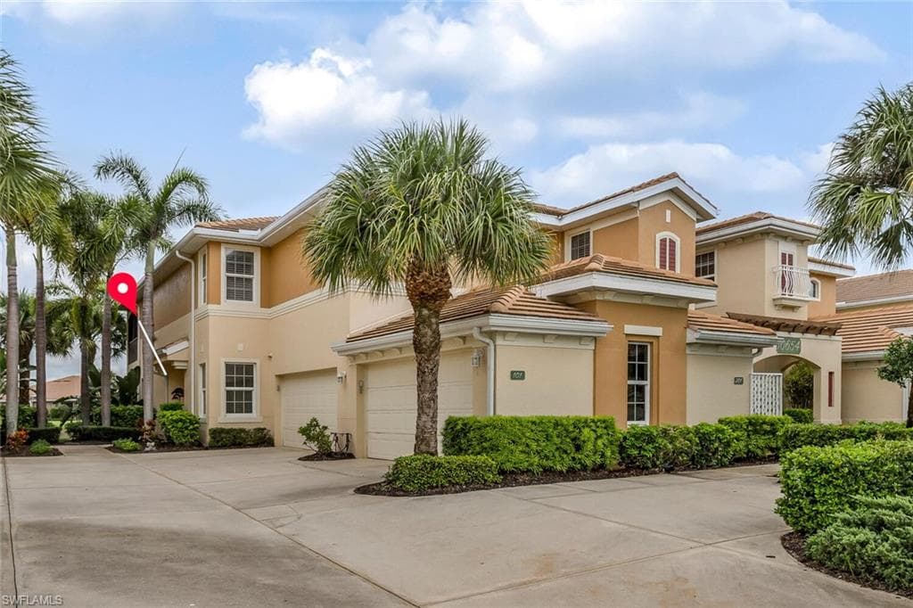 10654 Pelican Preserve BLVD A 101 FORT MYERS, FL 33913