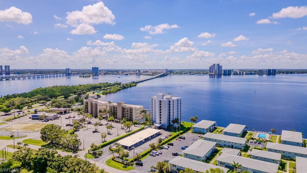 3344 N Key DR 6 NORTH FORT MYERS, FL 33903