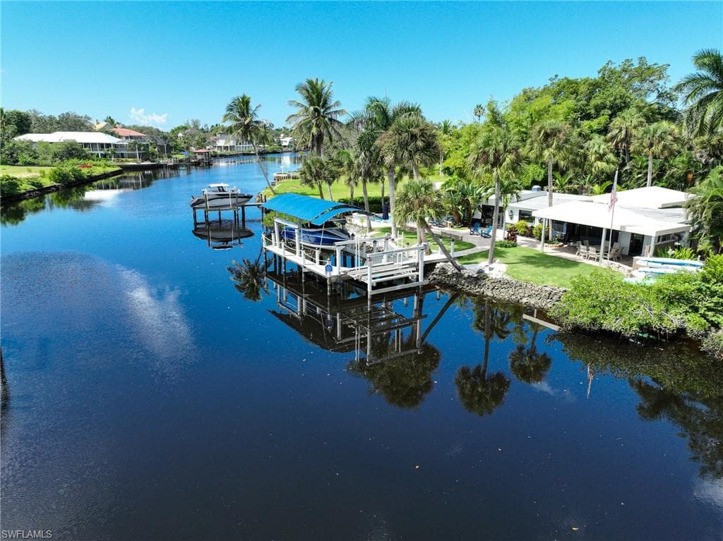 27191 Del LN BONITA SPRINGS, FL 34135
