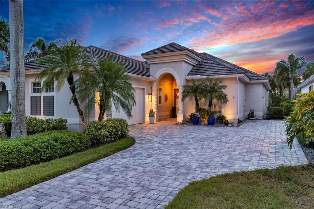 12380 Villagio WAY FORT MYERS, FL 33912