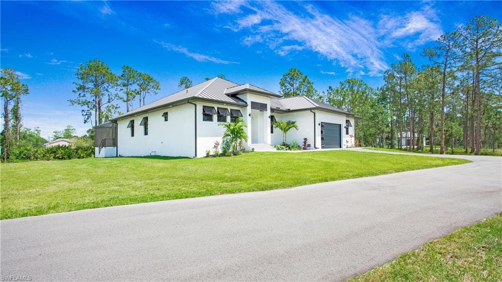 2343 Oil Well (UNIT 1) RD NAPLES, FL 34120