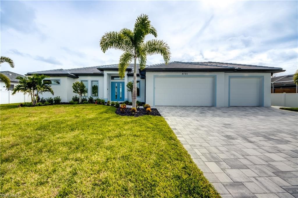 3731 SW 15th PL CAPE CORAL, FL 33914