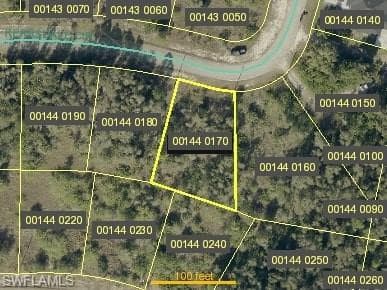 314 Kerrsdale CIR LEHIGH ACRES, FL 33974