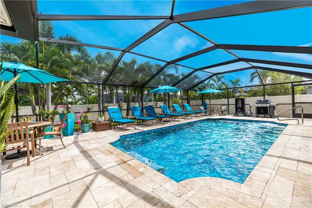 2835 SW 26th PL CAPE CORAL, FL 33914