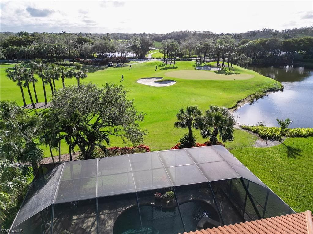 9774 Bay Meadow ESTERO, FL 34135