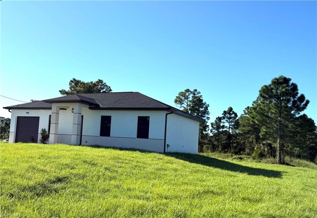902 Wabasso CT LEHIGH ACRES, FL 33974