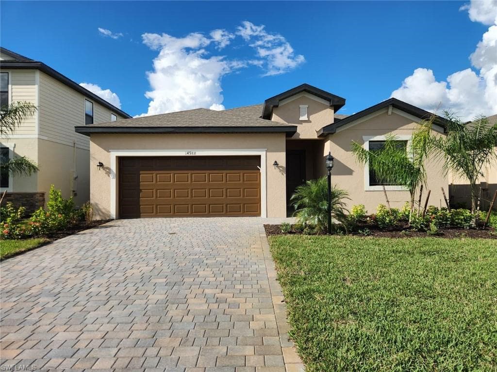14988 Palamos CIR FORT MYERS, FL 33905