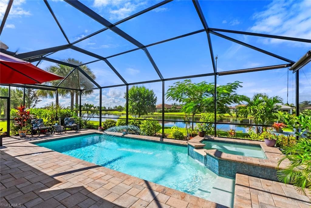6144 Harmony DR AVE MARIA, FL 34142