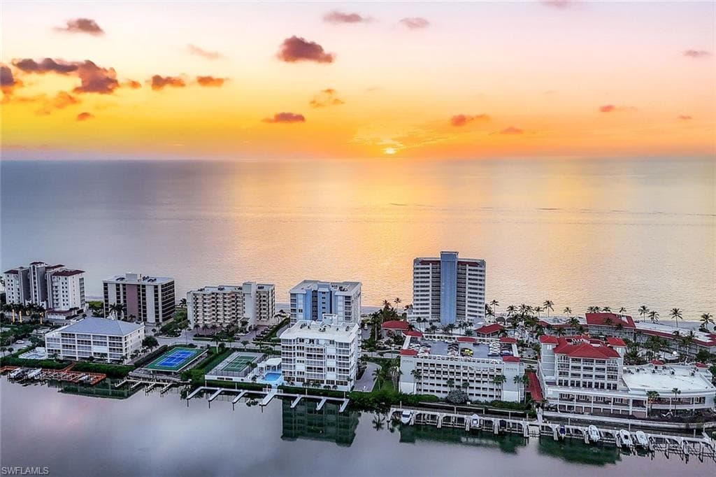 9790 Gulf Shore DR 505 NAPLES, FL 34108