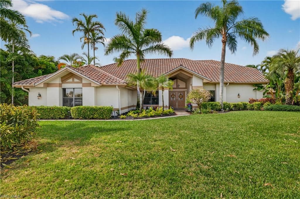 20547 Wildcat Run DR ESTERO, FL 33928
