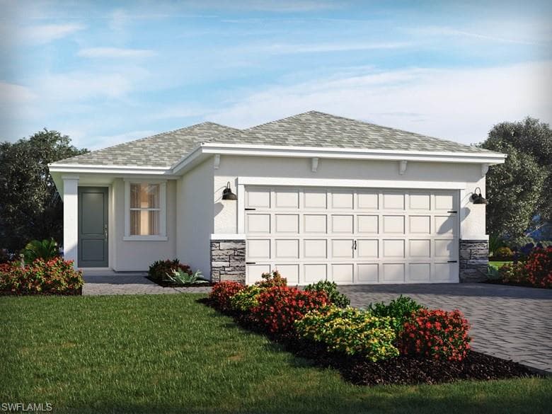 44476 Diamond TRL PUNTA GORDA, FL 33982