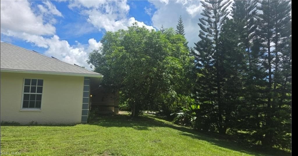 2831 White BLVD NAPLES, FL 34117