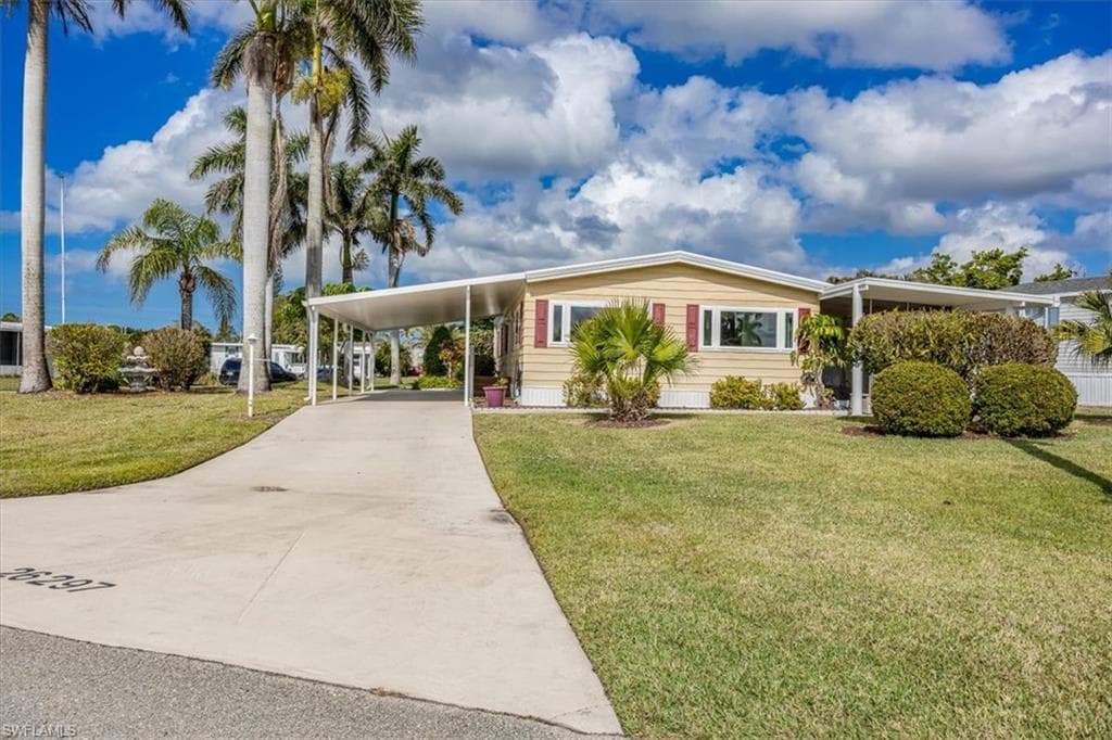 26297 Imperial Harbor BLVD BONITA SPRINGS, FL 34135