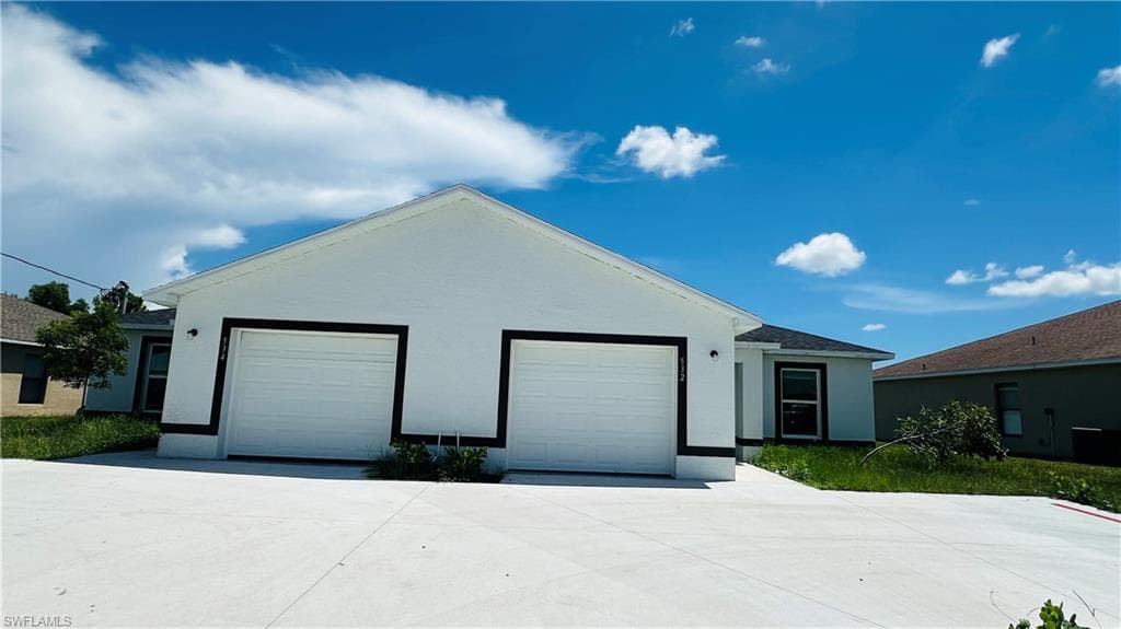 534 SE 6th TER CAPE CORAL, FL 33990