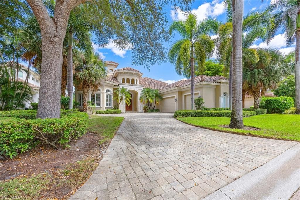 23801 Napoli WAY ESTERO, FL 34134