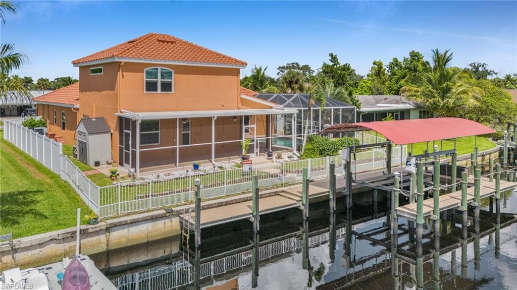 13773 Ox Bow RD FORT MYERS, FL 33905