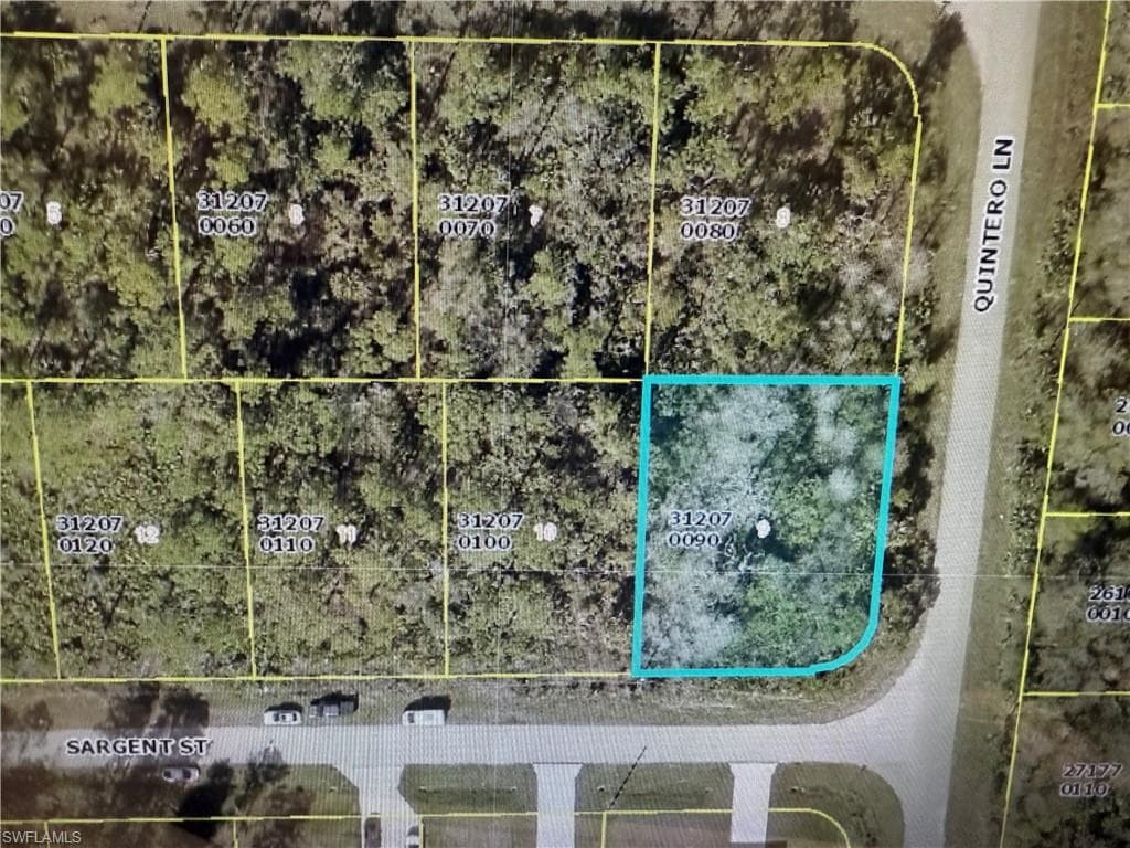 522 Sargent ST LEHIGH ACRES, FL 33972