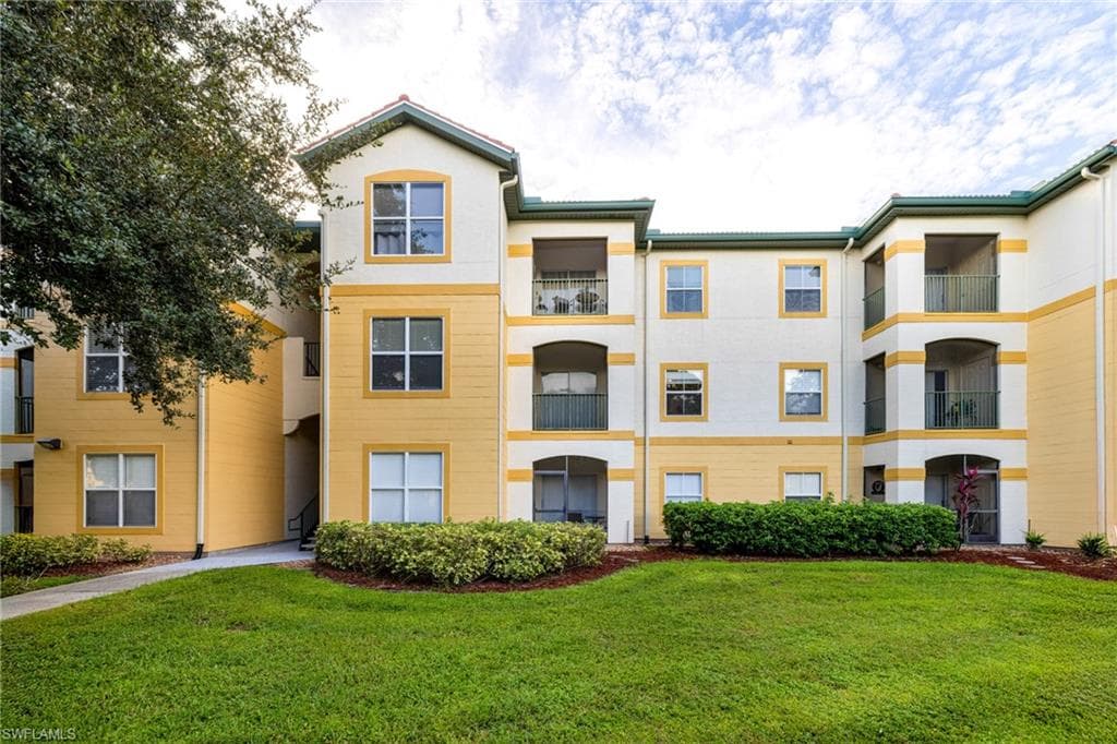 11561 Villa Grand 716 FORT MYERS, FL 33913