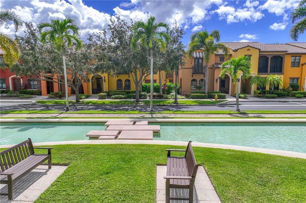 9076 Rialto ST 62 NAPLES, FL 34113