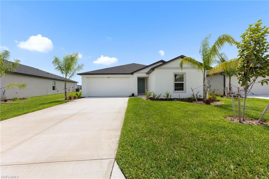 17627 Paradiso WAY NORTH FORT MYERS, FL 33917