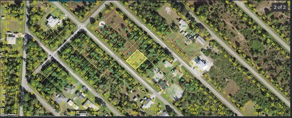 11420 9th AVE PUNTA GORDA, FL 33955