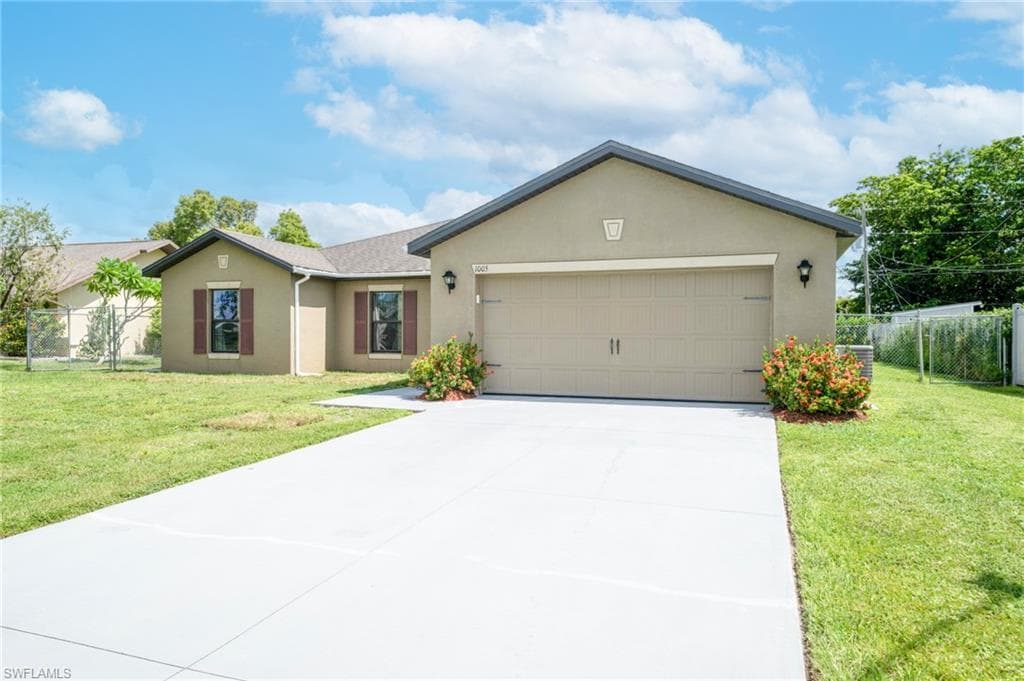 1005 SW 6th PL CAPE CORAL, FL 33991