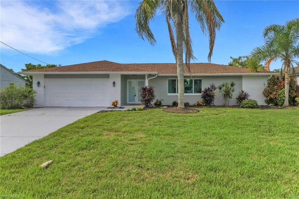1004 SW 51st TER CAPE CORAL, FL 33914