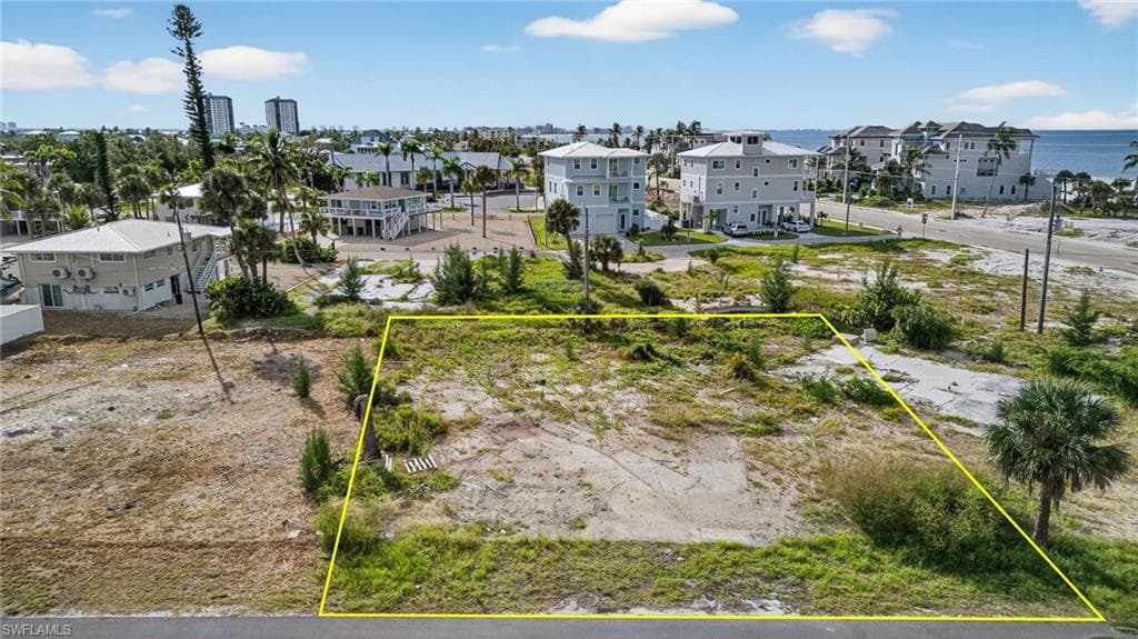 104/106 Andre Mar DR FORT MYERS BEACH, FL 33931