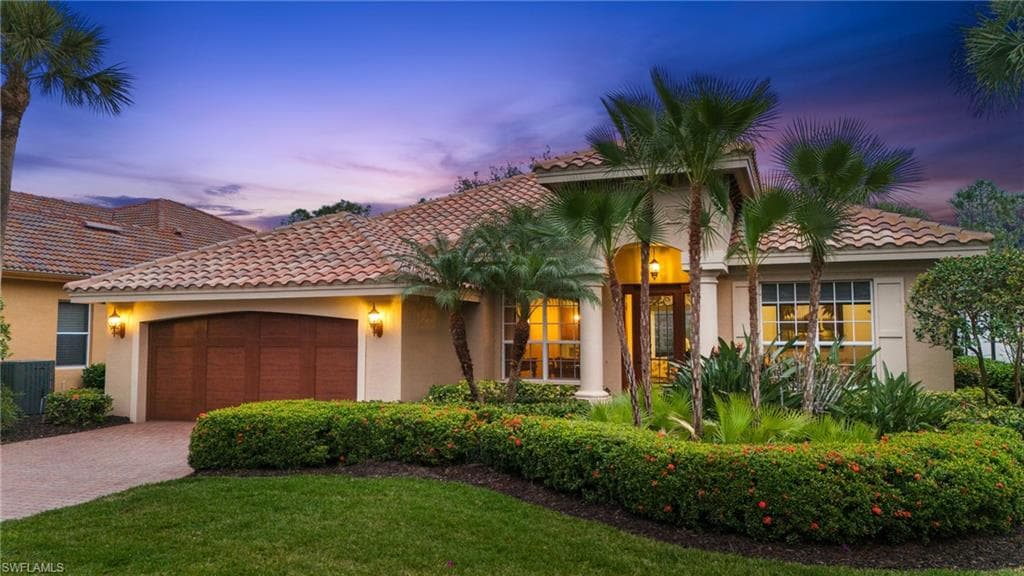 12531 Villagio WAY FORT MYERS, FL 33912