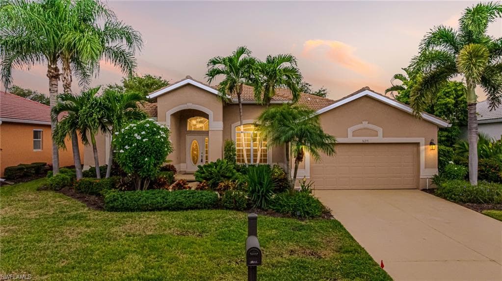 16231 Cutters CT FORT MYERS, FL 33908
