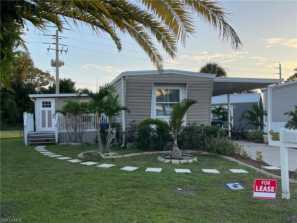 6671 Keystone CT NORTH PORT, FL 34287