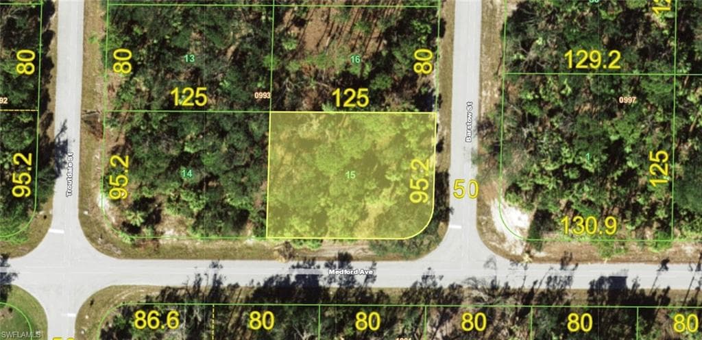 145 Barstow ST PORT CHARLOTTE, FL 33954