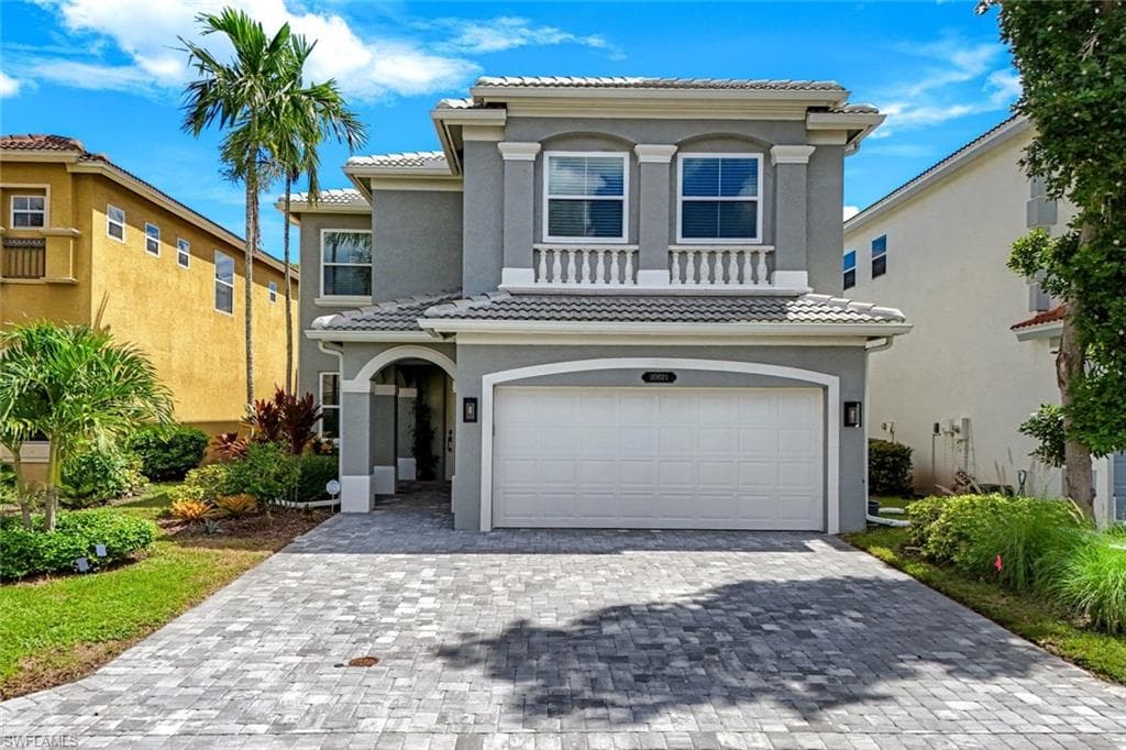 20621 Silver Palm DR ESTERO, FL 33928