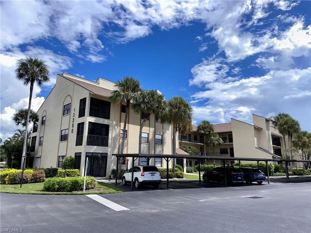13288 White Marsh LN 3432 FORT MYERS, FL 33912