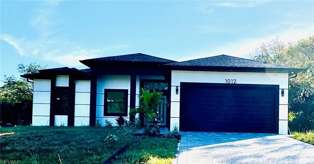 1012 Louis AVE LEHIGH ACRES, FL 33972