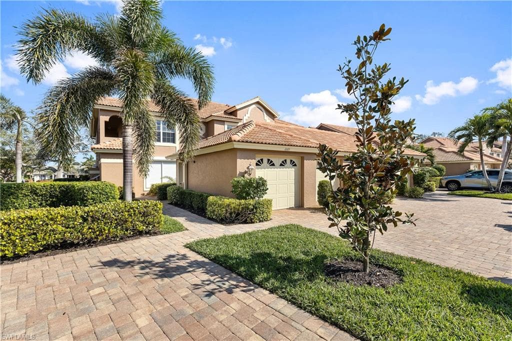 13235 Sherburne CIR 1603 BONITA SPRINGS, FL 34135