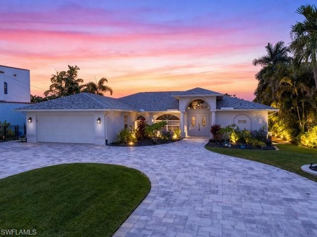 3038 SW 28th AVE CAPE CORAL, FL 33914