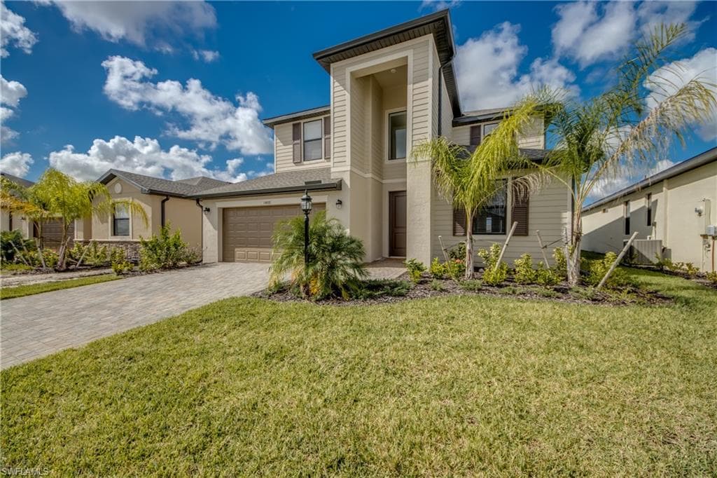 14881 Palamos CIR FORT MYERS, FL 33905
