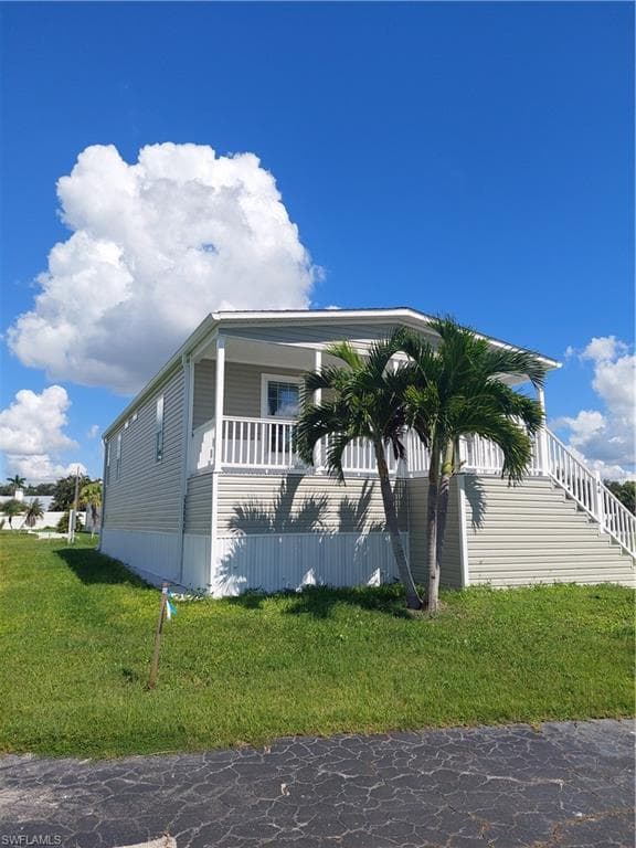 44 Dogwood WAY FORT MYERS, FL 33908